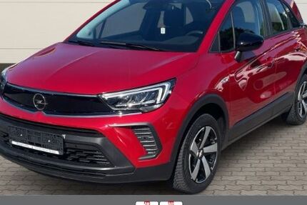 Opel Crossland (X) 26.450 km 15.990 &euro; Dorsten 46286