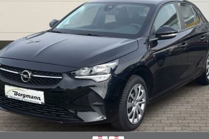 Opel Corsa 22.500 km 15.990 &euro; Haltern am See 45721