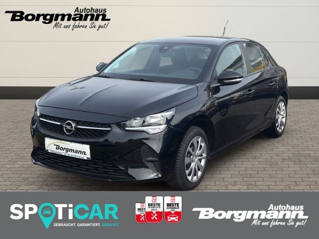 Opel Corsa 22.500 km 15.990 &euro; Haltern am See 45721