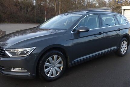 VW Passat Variant 325.000 km 8.499 &euro; Witten 58453