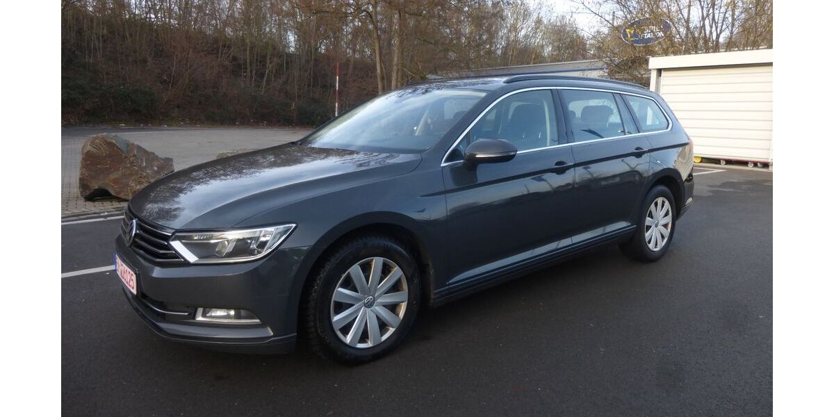 VW Passat Variant 325.000 km 8.499 &euro; Witten 58453