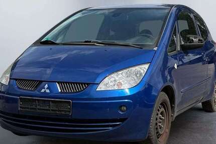 Mitsubishi Colt 225.000 km 1.850 &euro; Dortmund 44149