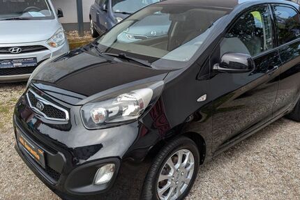 Kia Picanto 126.800 km 4.750 &euro; Mülheim-Ruhr 45473