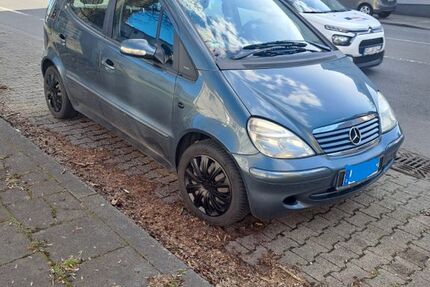 Mercedes-Benz A 140 318.000 km 1.450 &euro; Castrop-Rauxel 44575