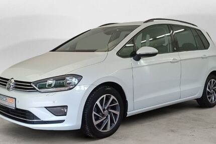 VW Golf Sportsvan 63.788 km 16.988 &euro; Dinslaken 46539