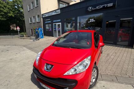 Peugeot 207 152.000 km 1.749 &euro; Recklinghausen 45661
