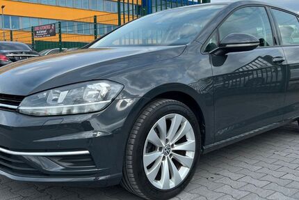 VW Golf 43.000 km 15.500 &euro; Herne 44653