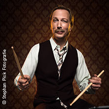 Pawel Popolski - PolkaMania! 18.04.2026 Heilig-Kreuz-Kirche Gelsenkirchen