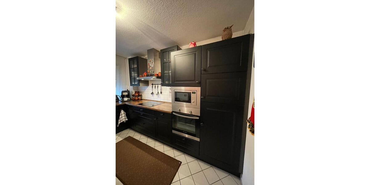 Etagenwohnung Castrop-Rauxel Deinighausen - 2 Zimmer, 72 m&sup2;, 185.000&euro; | Angebot:25991137