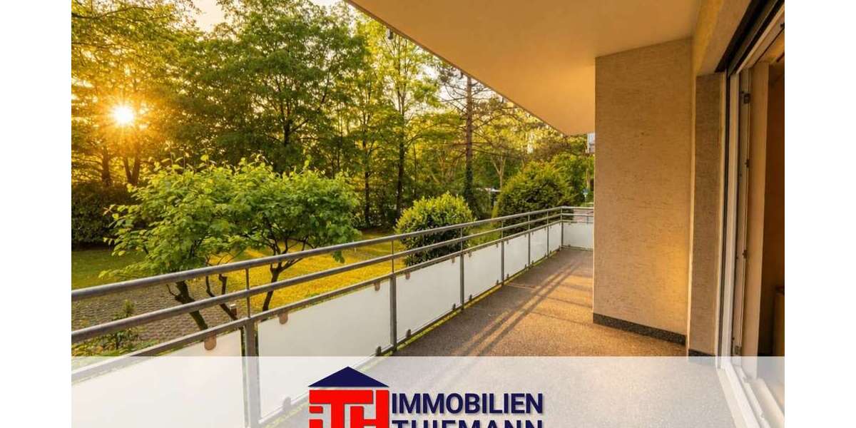 Etagenwohnung Bottrop / Stadtmitte Stadtmitte - 2.5 Zimmer, 63 m&sup2;, 95.000&euro; | Angebot:26689993