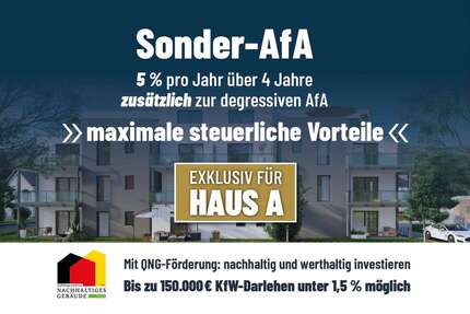 Wohnung Herten Westerholt - 3 Zimmer, 110 m&sup2;, 455.000&euro; | Angebot:26757055