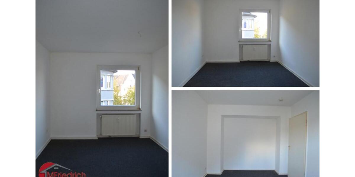 Etagenwohnung Essen Stadtbezirk III - 2 Zimmer, 44 m&sup2;, 370&euro; | Angebot:25907668