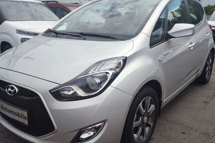 Hyundai ix20 23.700 km 14.999 &euro; Gelsenkirchen 45892