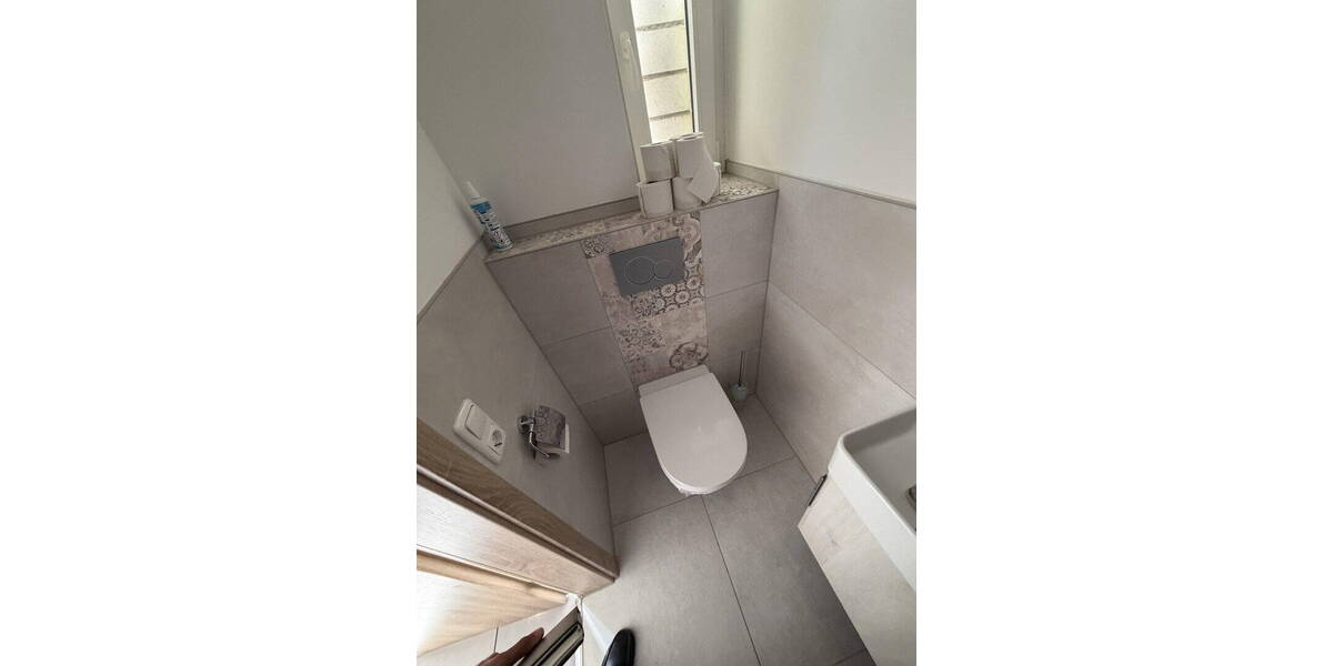 Reihenmittelhaus Dorsten Lembeck - 4 Zimmer, 108 m&sup2;, 349.999&euro; | Angebot:26695141