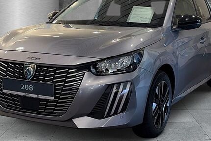 Peugeot e-208 6.000 km 32.850 &euro; Herten 45699