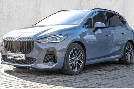 BMW 220 Active Tourer 21.650 km 30.890 &euro; Velbert 42553