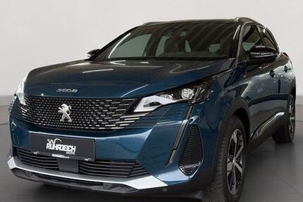 Peugeot 3008 23.150 km 23.890 &euro; Gelsenkirchen 45891