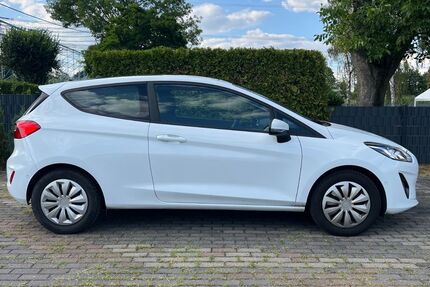 Ford Fiesta 150.000 km 8.500 &euro; Castrop Rauxel 44579