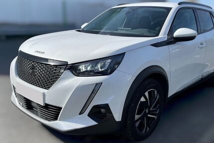 Peugeot 2008 180.000 km 11.900 &euro; Essen 45309