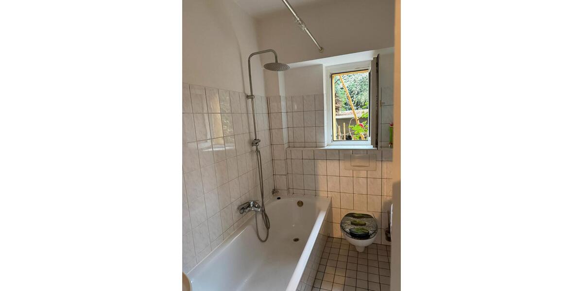 Etagenwohnung Gelsenkirchen Gelsenkirchen-Mitte - 2 Zimmer, 50 m&sup2;, 500&euro; | Angebot:26031731