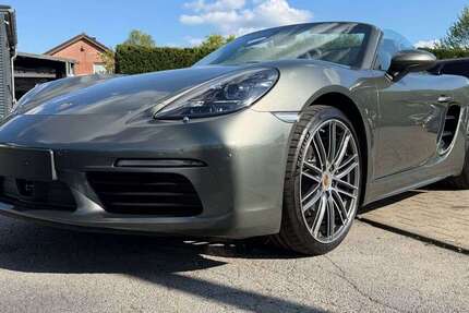 Porsche Boxster 7.200 km 73.999 &euro; Marl 45770