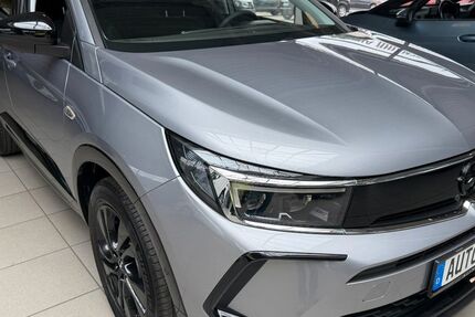 Opel Grandland (X) 1.300 km 20.890 &euro; Bottrop 46236