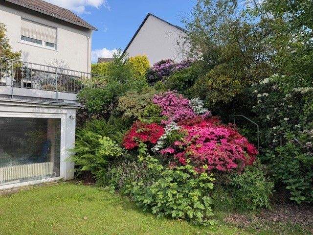 Mehrfamilienhaus, Wohnhaus Essen Burgaltendorf - 5 Zimmer, 156 m&sup2;, 590.000&euro; | Angebot:25683402