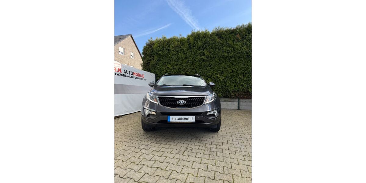 Kia Sportage 182.549 km 10.000 &euro; Dortmund 44388