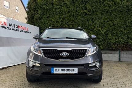 Kia Sportage 182.549 km 9.800 &euro; Dortmund 44388