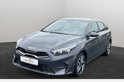 Kia ceed / Ceed 14.301 km 21.490 &euro; Castrop-Rauxel 44575