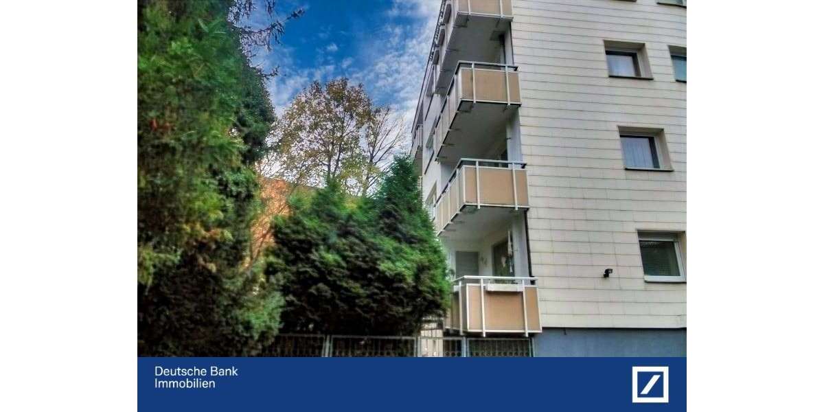 Etagenwohnung Gelsenkirchen Gelsenkirchen-Mitte - 3 Zimmer, 75 m&sup2;, 95.000&euro; | Angebot:26005452
