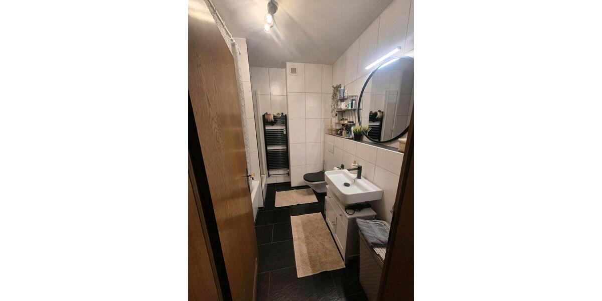 Dachgeschoßwohnung Recklinghausen Grullbad - 3 Zimmer, 75 m&sup2;, 155.000&euro; | Angebot:26019425