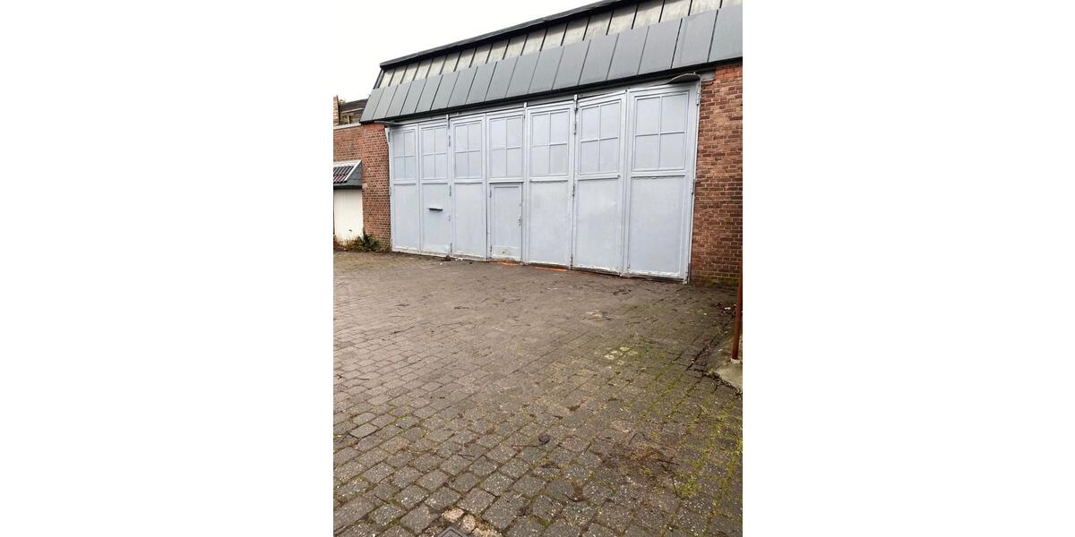 Gewerbeobjekt Dinslaken Lohberg - 1.850&euro; | Angebot:26583202