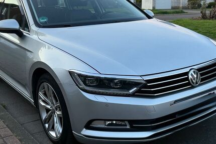 VW Passat Variant 220.000 km 11.900 &euro; Dinslaken 46535