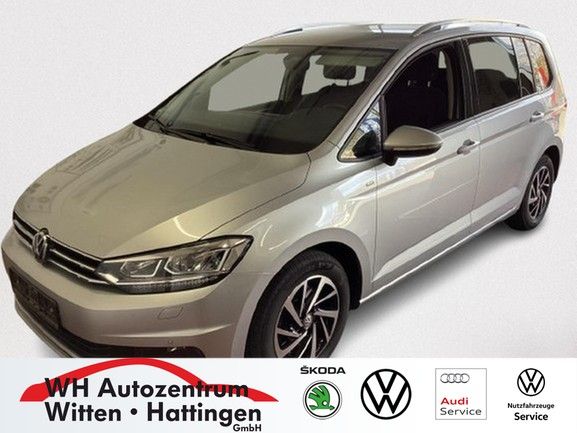 VW Touran 74.060 km 22.771 &euro; Witten 58453