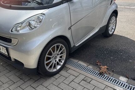 Smart ForTwo 72.395 km 4.880 &euro; Bottrop 46244