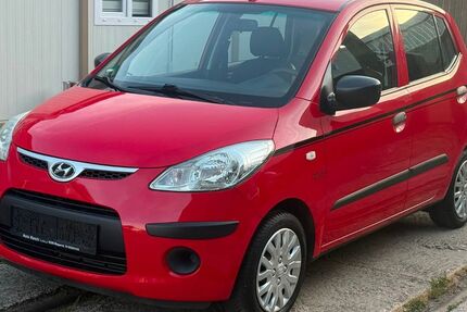 Hyundai i10 88.000 km 3.290 &euro; Hattingen 45525