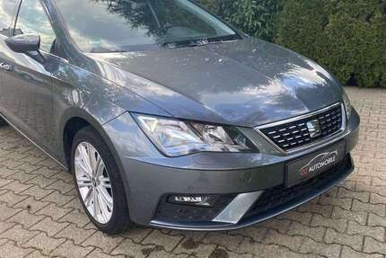 Seat Leon 136.974 km 11.990 &euro; Oer-Erkenschwick 45739