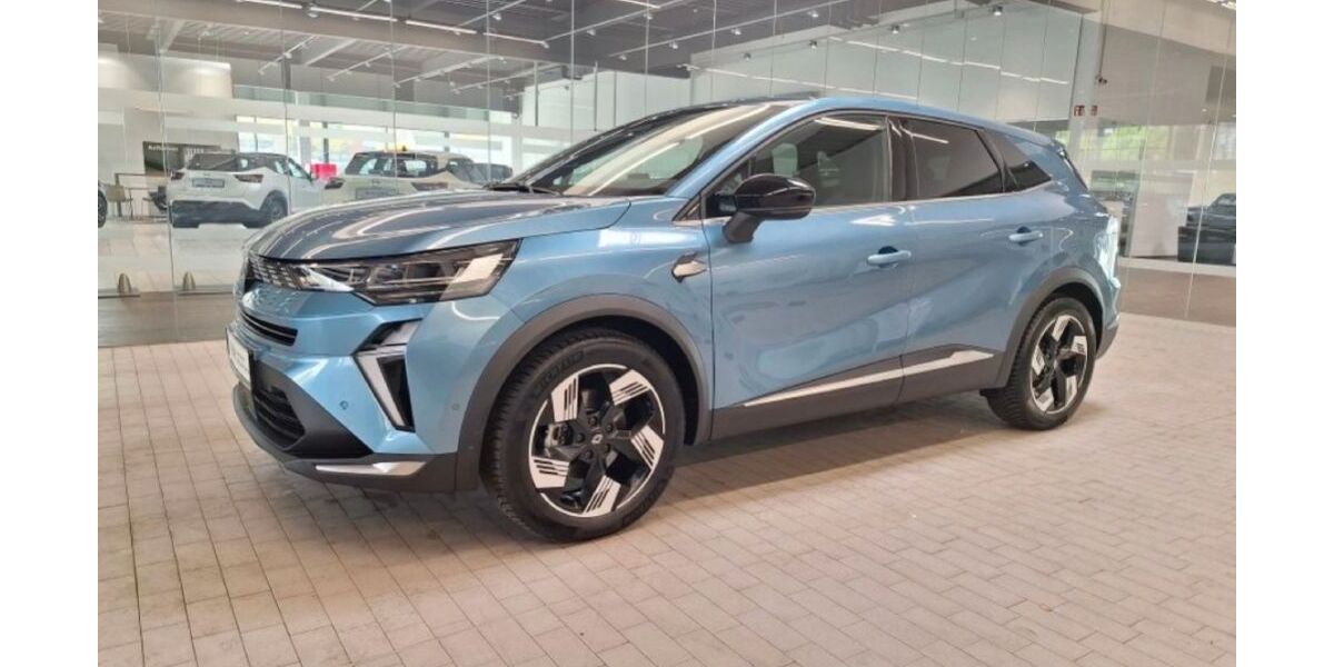 Renault Symbioz 27.230 km 25.790 &euro; Dortmund 44379
