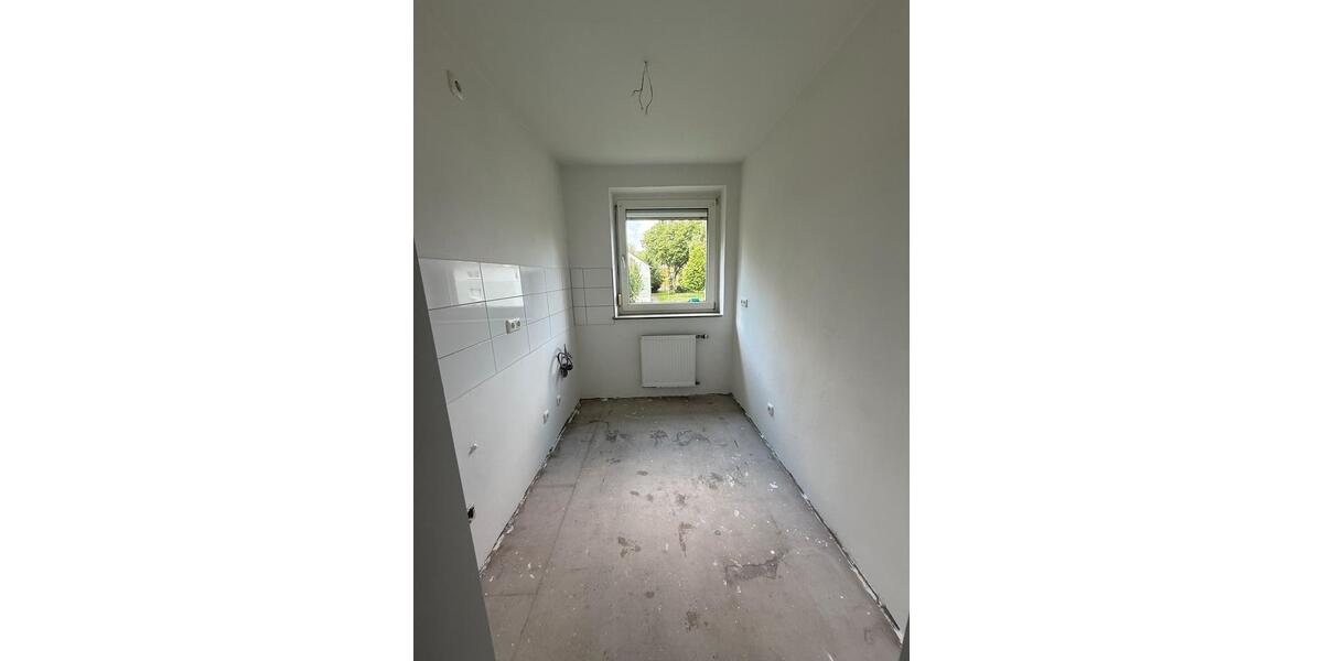 Etagenwohnung Dorsten Alt-Wulfen - 3.5 Zimmer, 49 m&sup2;, 560&euro; | Angebot:26631240