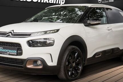 Citroen C4 Cactus 36.956 km 13.790 &euro; Lünen 44532