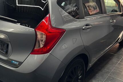 Nissan Note 188.000 km 3.750 &euro; Dortmund 44147
