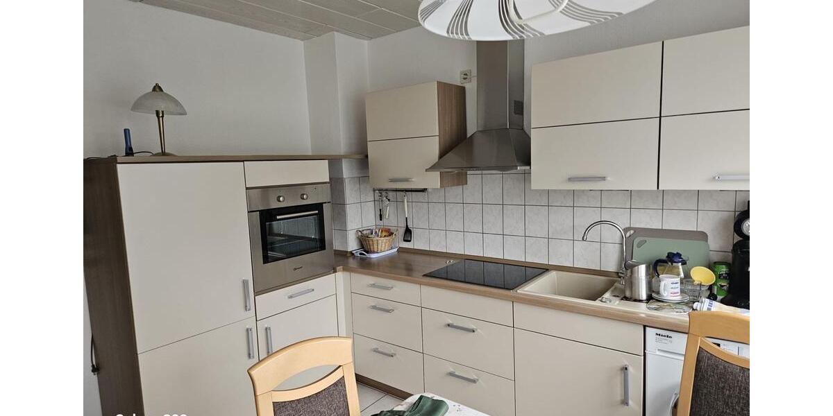Etagenwohnung Oberhausen Rothebusch - 3 Zimmer, 63 m&sup2;, 555&euro; | Angebot:26635688