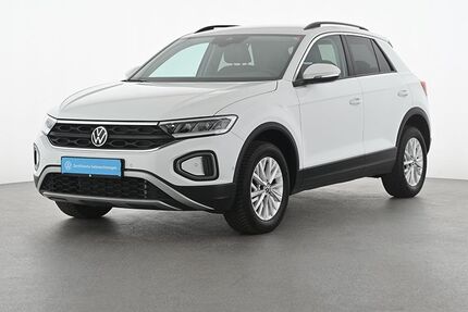VW T-Roc 40.210 km 19.960 &euro; Essen 45143