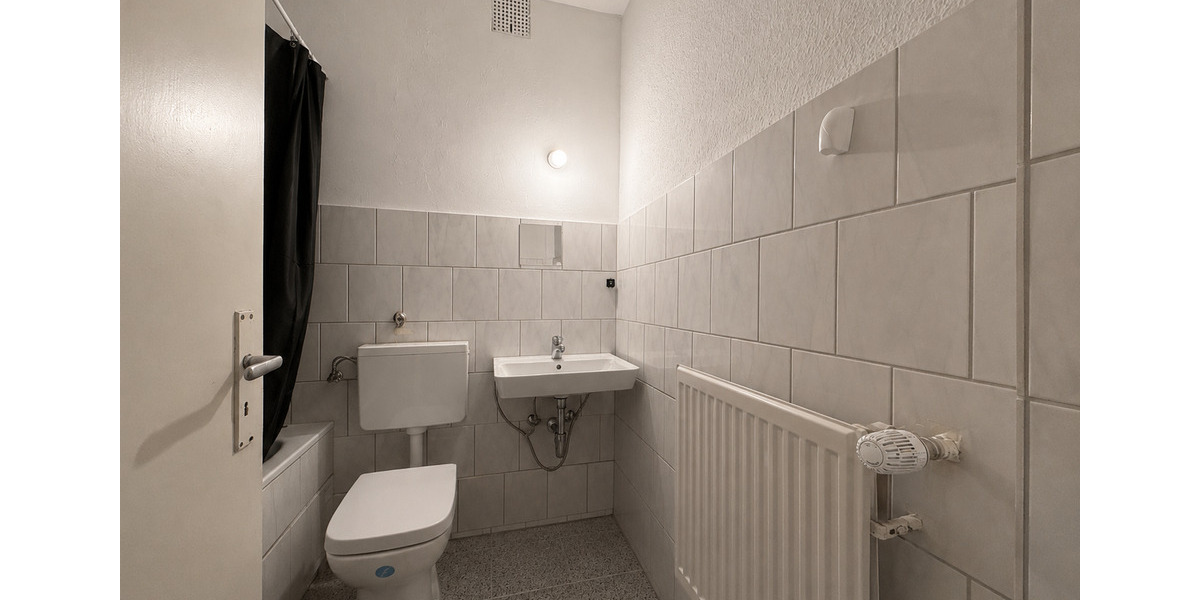 Etagenwohnung Dortmund Innenstadt Nord - 2 Zimmer, 41 m&sup2;, 630&euro; | Angebot:26692903