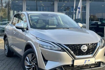 Nissan Qashqai 66.335 km 19.780 &euro; Dülmen 48249