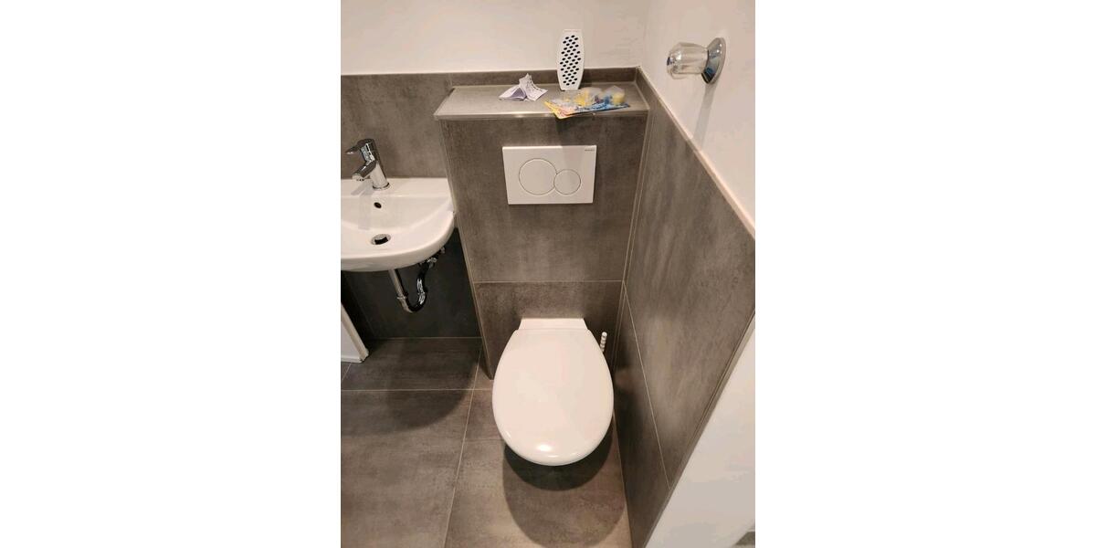 Erdgeschoßwohnung Recklinghausen Grullbad - 2.5 Zimmer, 49 m&sup2;, 460&euro; | Angebot:26656167