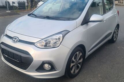 Hyundai i10 57.321 km 5.990 &euro; Essen 45309