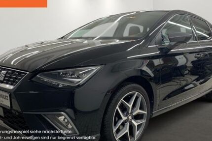 Seat Ibiza 67.628 km 14.650 &euro; Essen 45307