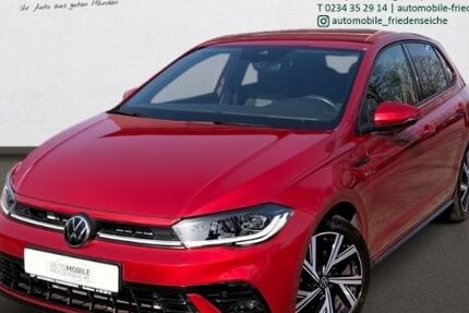 VW Polo 20.970 km 21.970 &euro; Bochum 44805